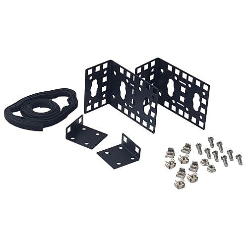 APC by Schneider Electric Rack Mount Server Bracket (AR7711)