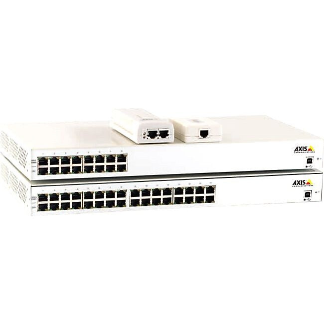 Axis Communications® T8120 Midspan