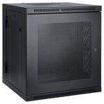 Tripp Lite SRW10US 10U Wall Mount Server Cabinet Enclosure (DF0820)