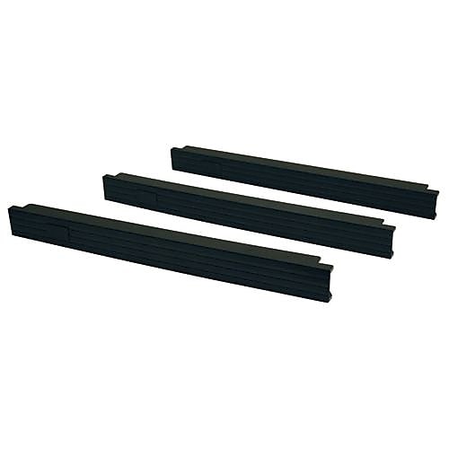 Tripp Lite SR1UPANEL SmartRack 1U Server Rack Blanking Panel (U38578)