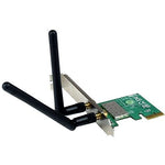 StarTech PEX300WN2 x 2 Wireless N Adapter, 300 Mbps,  Each