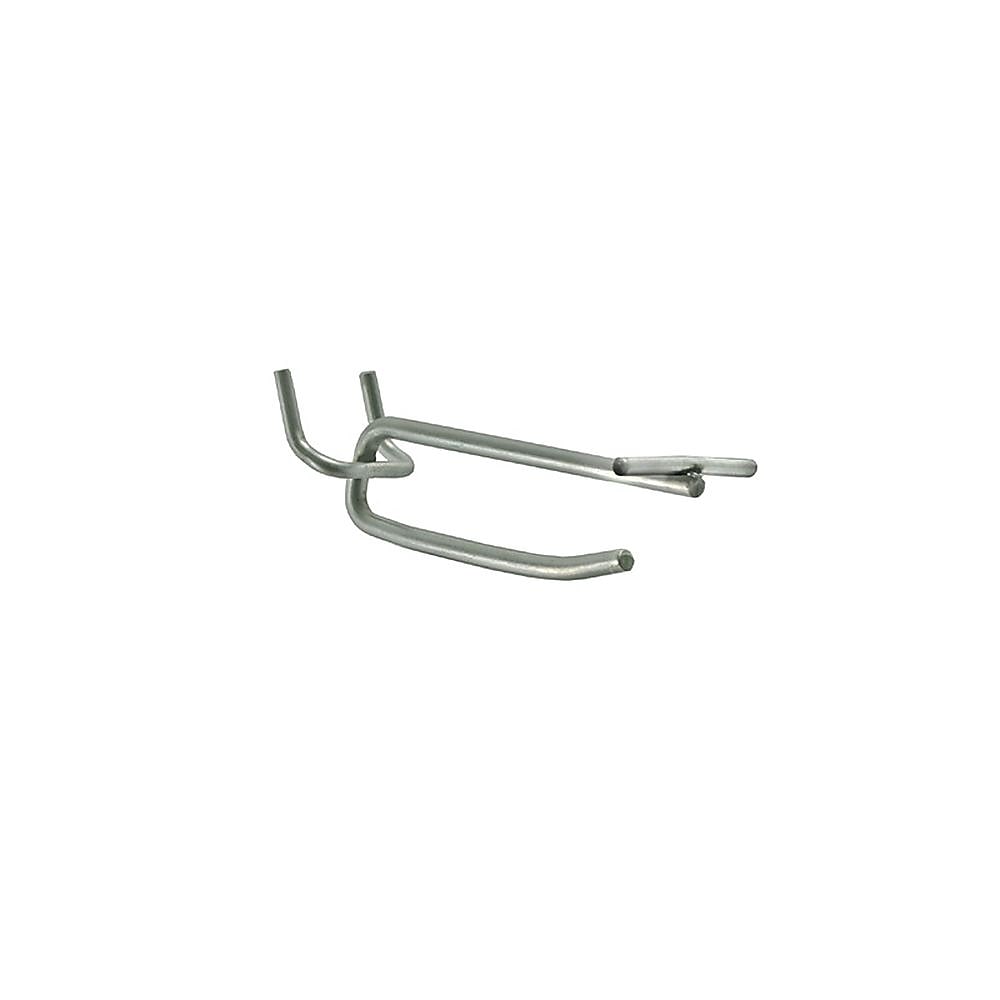 Azar® 2" x 0.148"(Dia) Wire Flip Scan, 25/Pack