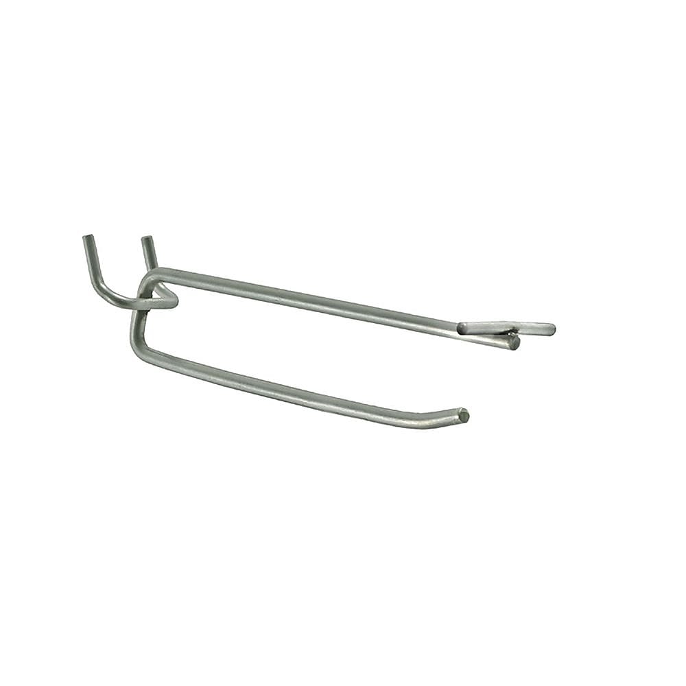 Azar® 6" x 0.187"(Dia) Wire Flip Scan, 25/Pack