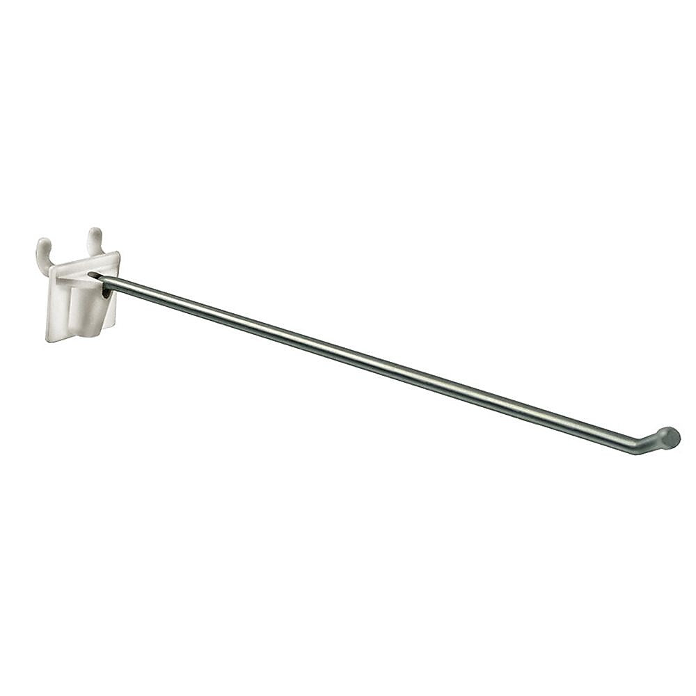 Azar® 12" x 0.187"(Dia) Attached Back, 25/Pack