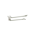 Azar 6" x 0.187" Flip Scan Quick Back, 25/Pack (701236)