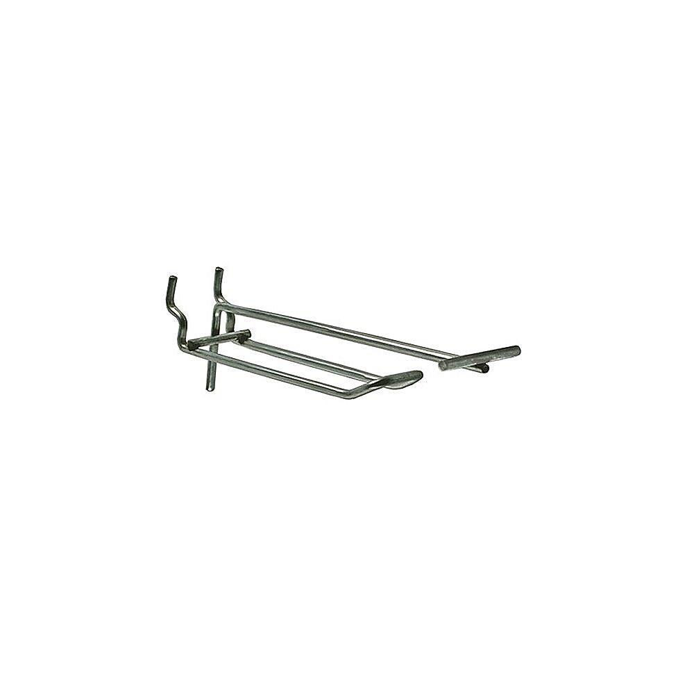 Azar 4" x 0.148" Flip Scan Loop, 25/Pack (701304)