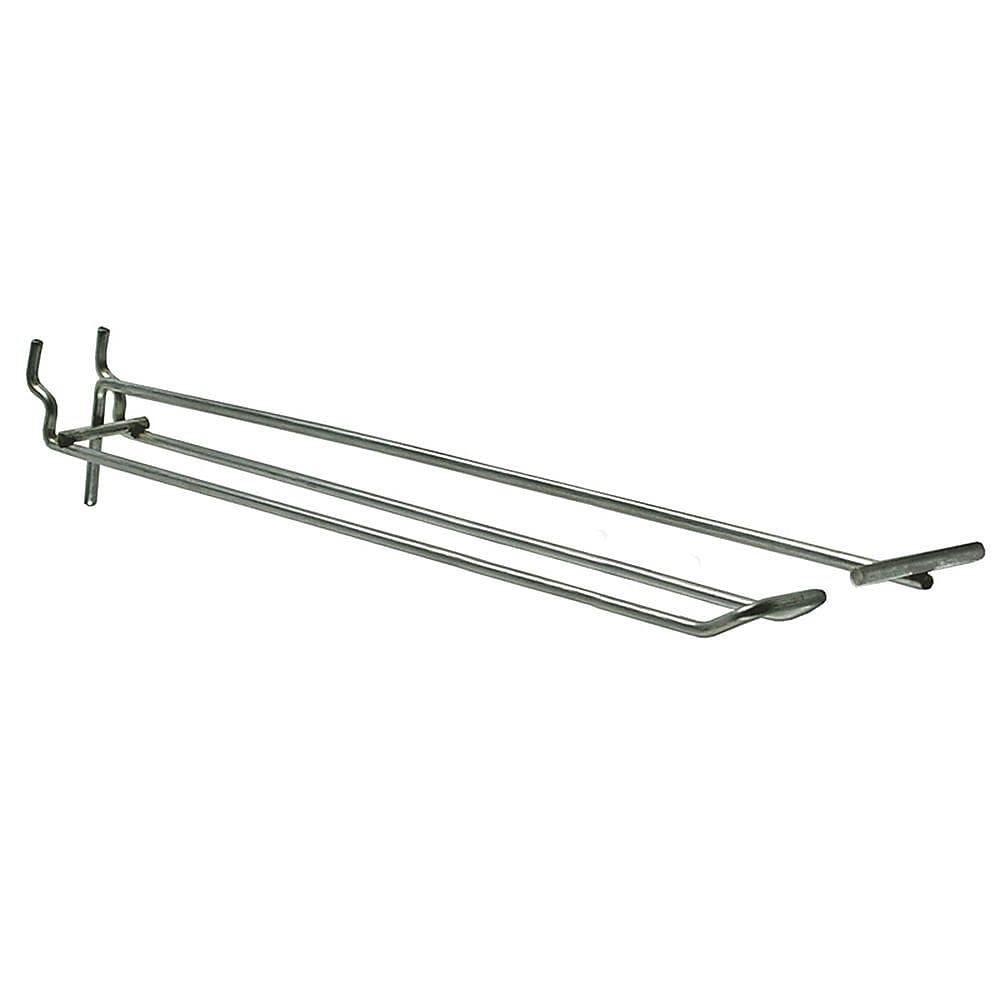 Azar 12" x 0.148"(Dia) Flip Scan Loop, 50/Pack