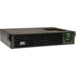 Tripp Lite SmartPro 1500VA UPS, 8-Outlets, Black (SMART1500RM2UN)