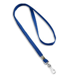 IDville Lanyards, Royal Blue, 25/Pack (1341512RBH31)