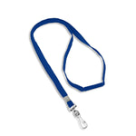 IDville Lanyards, Royal Blue, 25/Pack (1343500RBH31)
