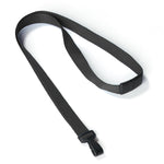 IDville Lanyards, Black, 25/Pack (1346785BK31)