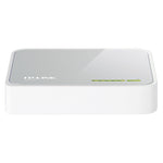TP-LINK TL-SF1005D 5-port 10/100Mbps Desktop Switch