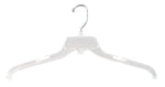 Nahanco 19" Break Resistant Top Hanger, 100/Carton (99900)