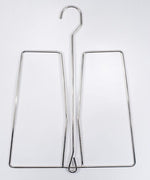 Nahanco Metal Glove Hanger, 100/Pack (SLGLOVE)