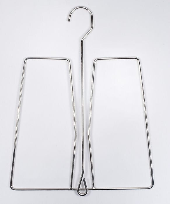 Nahanco Metal Glove Hanger, 100/Pack (SLGLOVE)