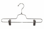 Nahanco 14" Pant Hanger, 100/Pack (SLD-PANT)