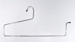 Nahanco 19" Drapery Hanger, Chrome, 12/Pack (201)
