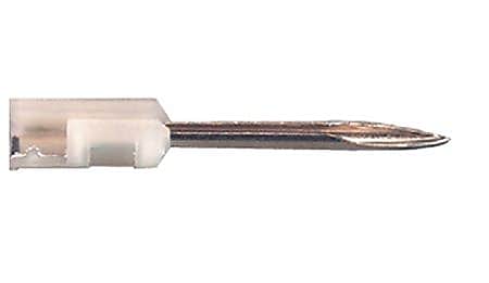 Nahanco Replacement Needle, 4/Pack (400F)