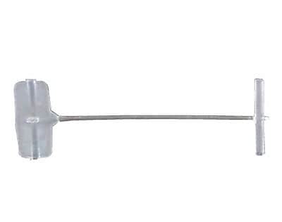 Nahanco 2" Standard Fastener for J11S, 5000/Pack (F2)