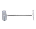 Nahanco 1/2" Standard Fasteners for J11S, 5000/Pack (F1/2)