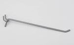 NAHANCO 8" Heavy Duty Pegboard Hook, 12/Pack