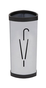 Alba Umbrella Stand, Steel (PMTRIA2M)
