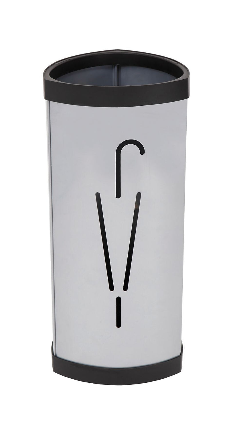 Alba Umbrella Stand, Steel (PMTRIA2M)