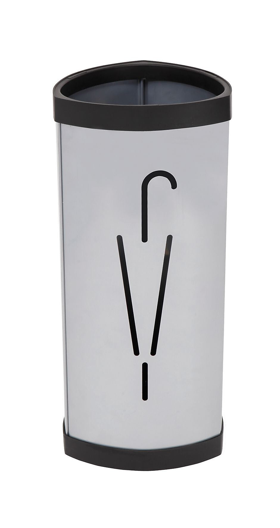 Alba Umbrella Stand, Steel (PMTRIA2M)