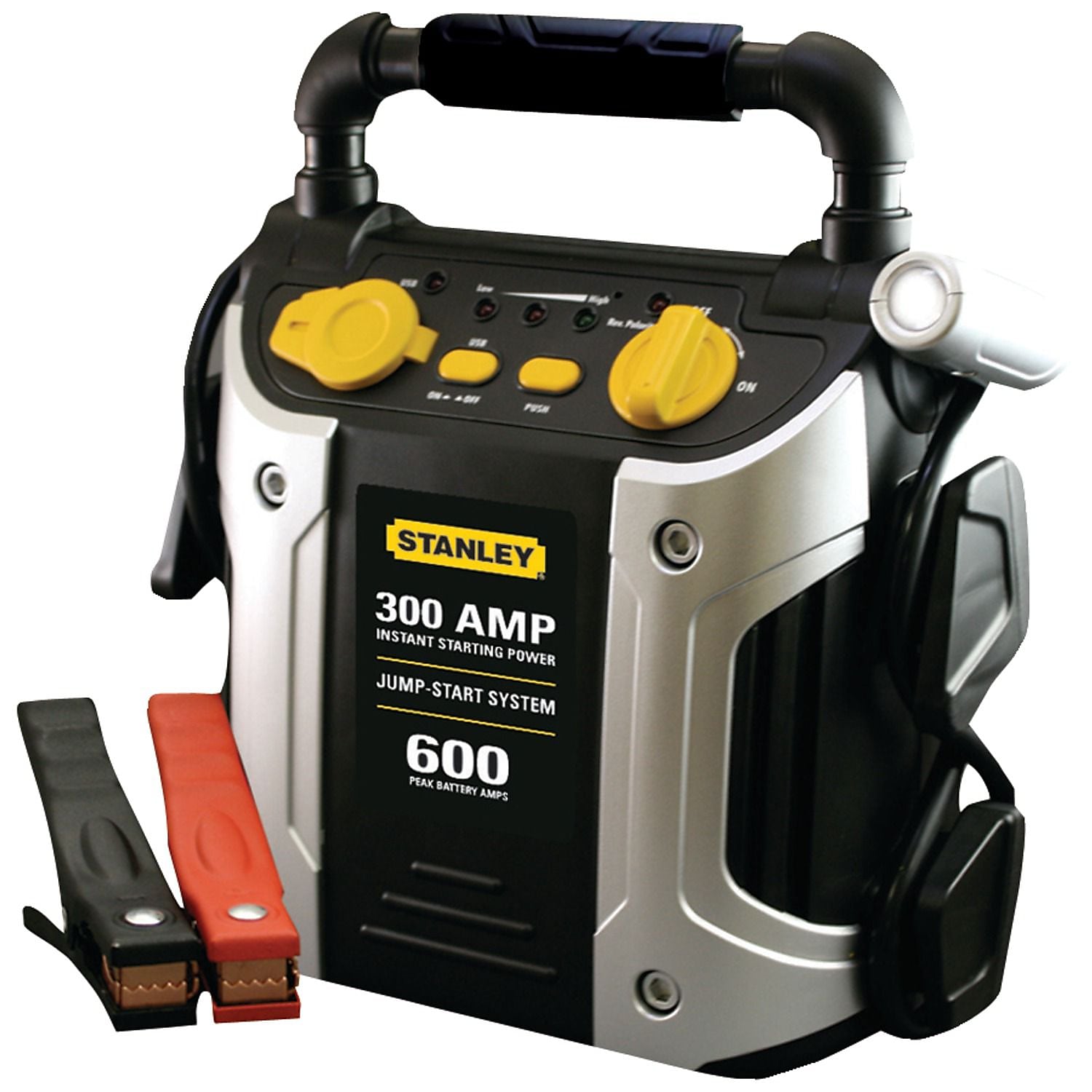 Stanley 300A Jump Starter (BGLJ309)