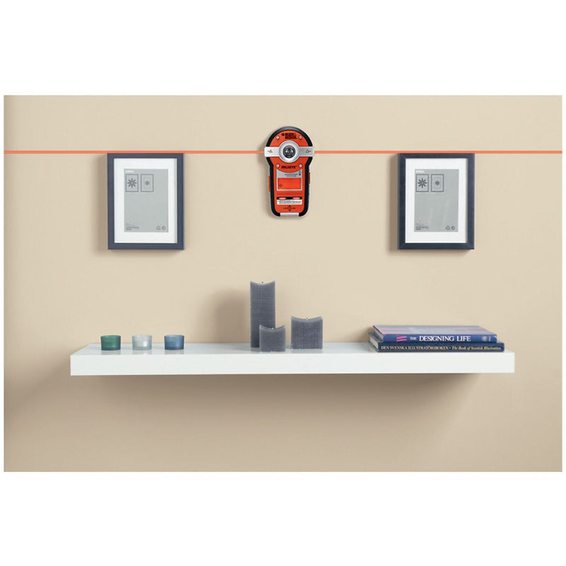 Black & Decker BullsEye Auto Leveling Laser With Stud Sensor (BDKBDL190S)