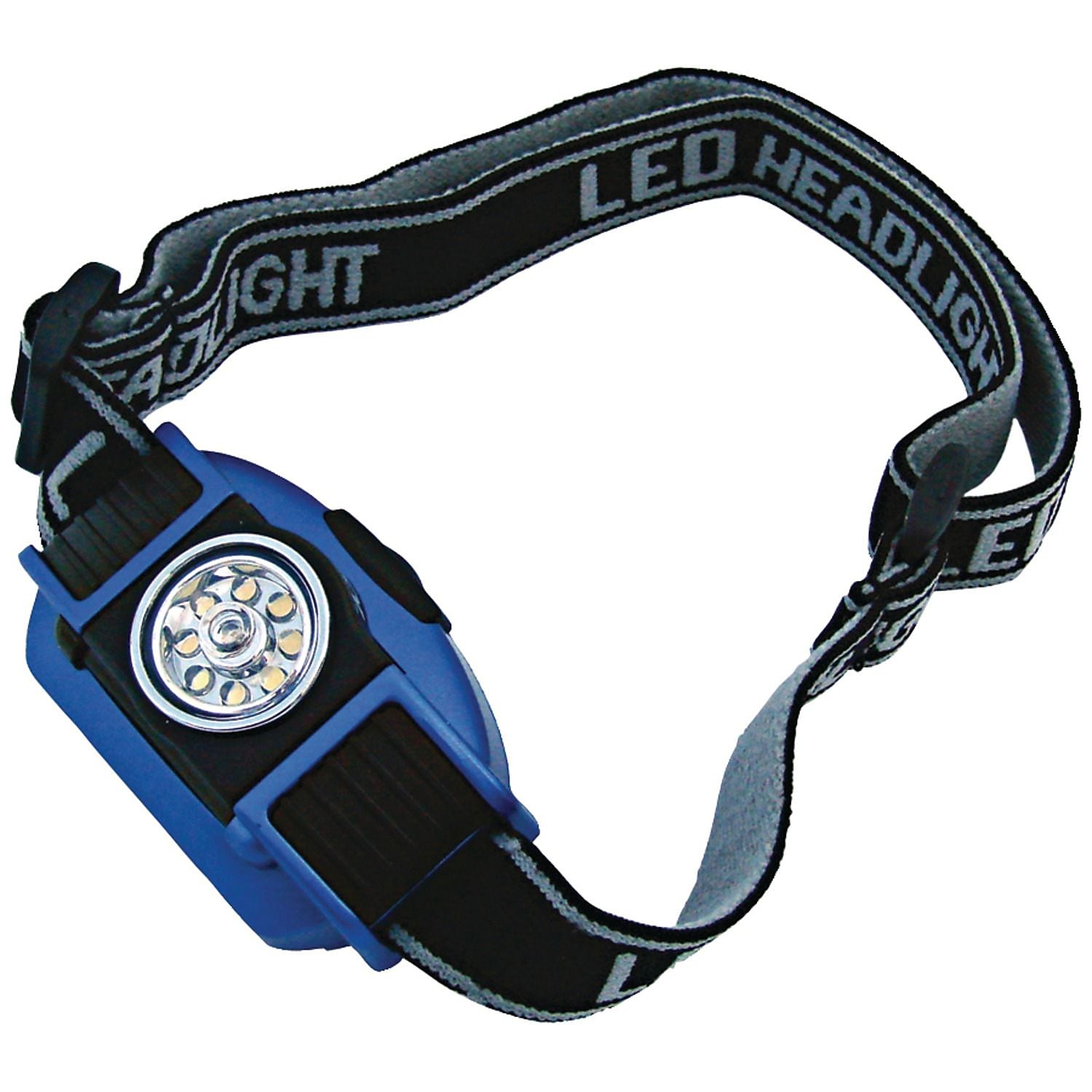 Dorcy LED Headlight, Blue (DCY412093)