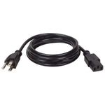 Tripp Lite P006-006 6' 18 AWG Power Cord