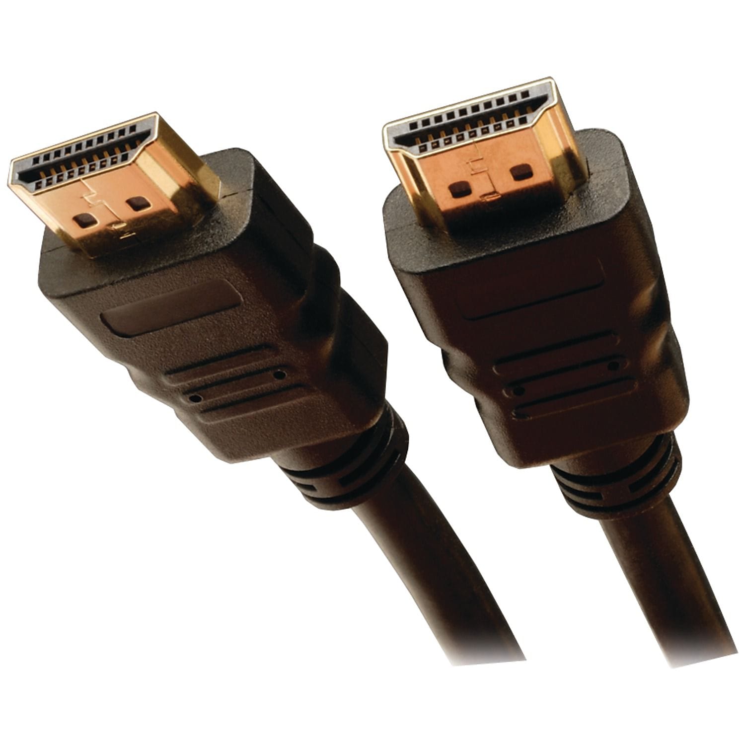 Tripp Lite 25' HDMI to HDMI Audio/Video Cable, Male to Male, Black (TRPP569025)