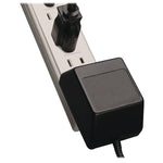 Tripp Lite Power It 6-Outlet Power Strip with 15 ft. Cord