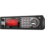 Uniden BCT15X Black Bearcat Scanner With Beartracker Warning System, Black