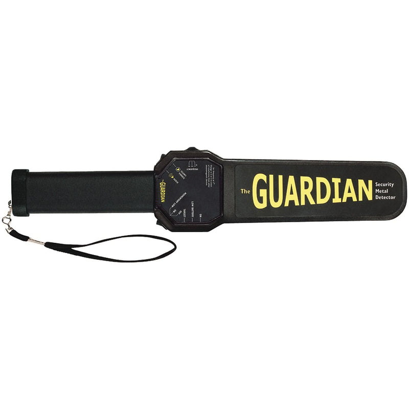 Bounty Hunter S3019 Guardian Hand Wand (FTPS3019)
