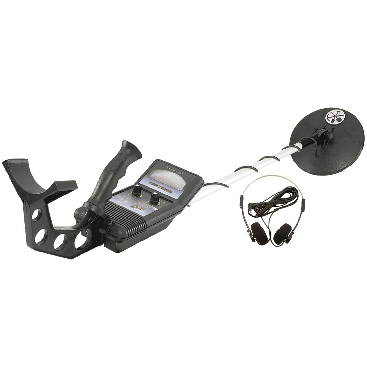 Bounty Hunter® GOLD Digger Metal Detector