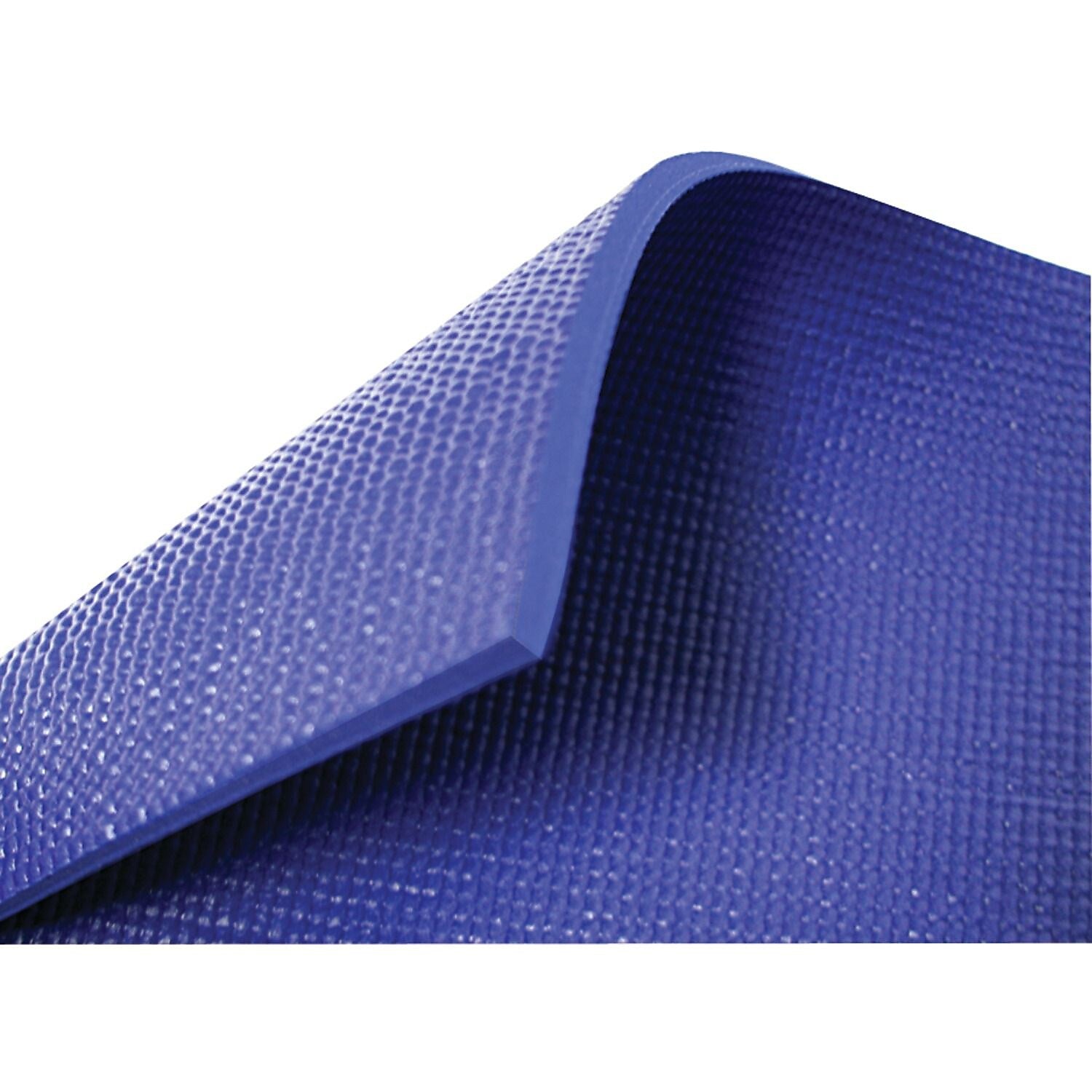 Gofit Mats, Purple (GOFGF2XYOGA)