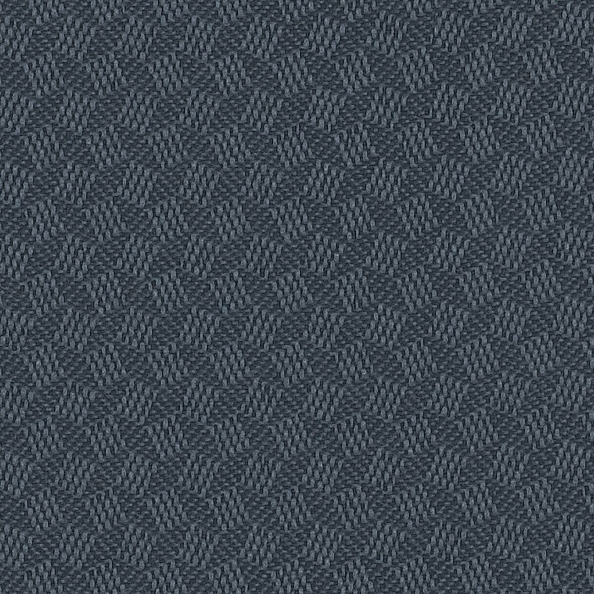 Global Truform Quilt Fabric Heavy Duty High Back Multi-Tilter Chair, Charcoal Gray