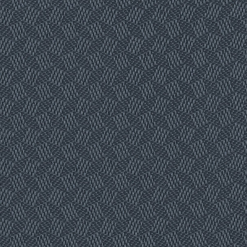 Global Truform Quilt Fabric Heavy Duty High Back Multi-Tilter Chair, Charcoal Gray