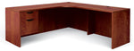 Global Superior Bundle 13 Workstation, Dark Cherry (TDOTG13-ADC)