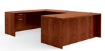 Offices to Go Superior Laminate Bundle 1, American Dark Cherry Laminate (TDOTG1-ADC)