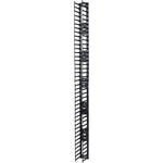 APC NetShelter 42U Server Rack Cable Manager Rack Mount (QW9331)