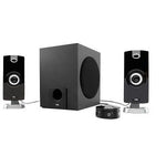 Cyber Acoustics Computer Speaker System (CA-3090)