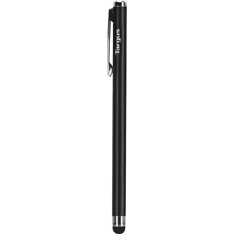 Targus® Slim Stylus For iPad/iPod Touch/iPhone, Black