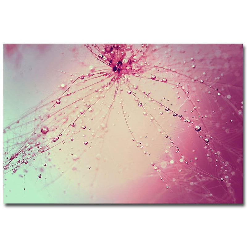 Trademark Fine Art Beata Czyzowska Young 'Celebration' Canvas Art 22x32 Inches