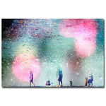 Trademark Fine Art Beata Czyzowska Young 'Things we Love' Canvas Art 22x32 Inches