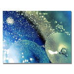 Trademark Fine Art Beata Czyzowska 'Land of Wishes' Canvas Art 30x47 Inches
