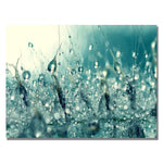 Trademark Fine Art Beata Czyzowska 'Under the Sea' Canvas Art 18x24 Inches