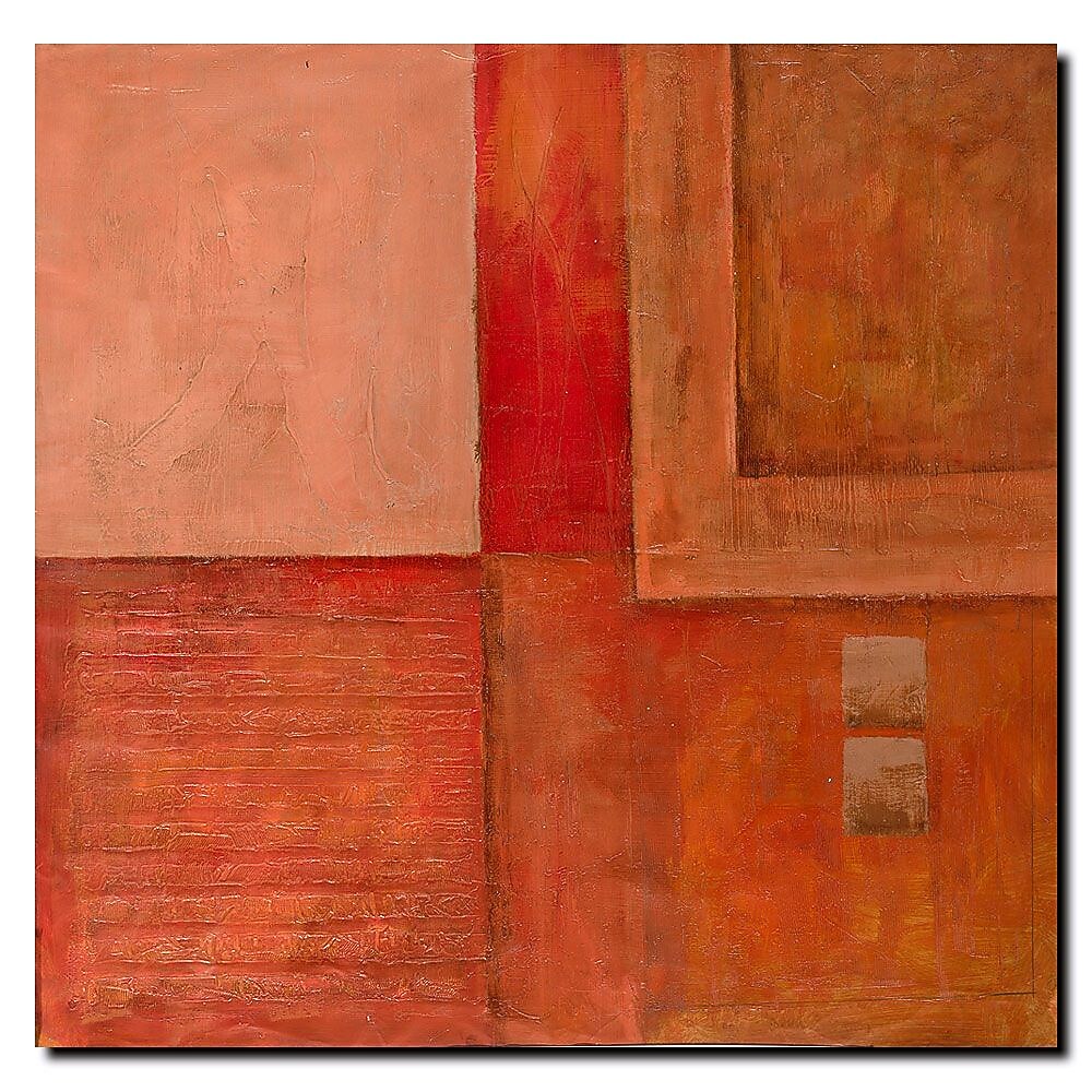 Trademark Fine Art Joval Landscape